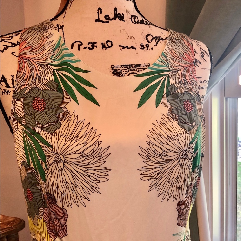 Corey Lynn Calter (Anthropologie) jumpsuit